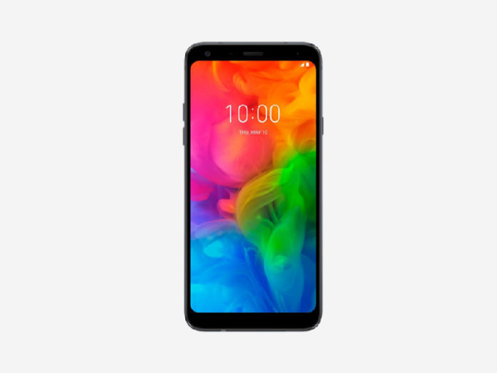 LG Q7 Plus