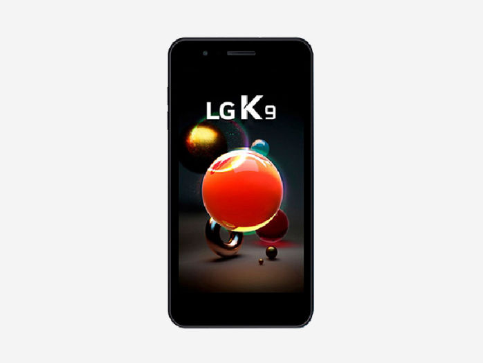 LG K9