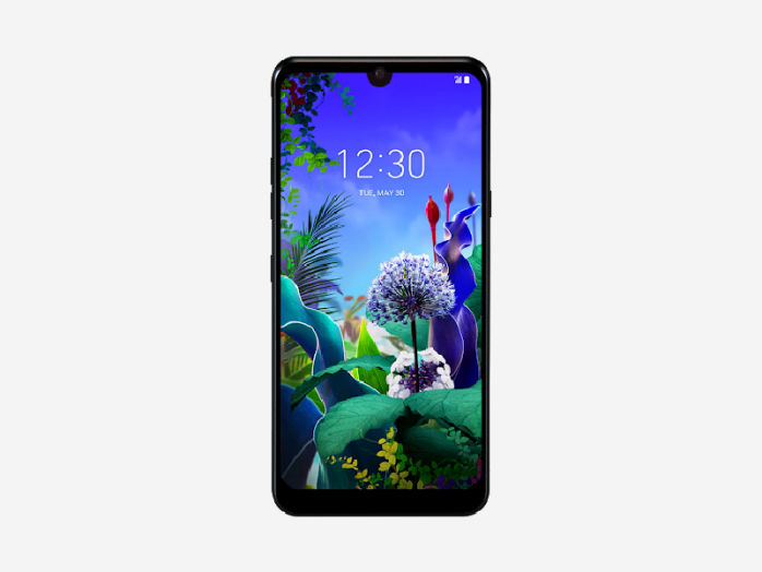 LG Q60