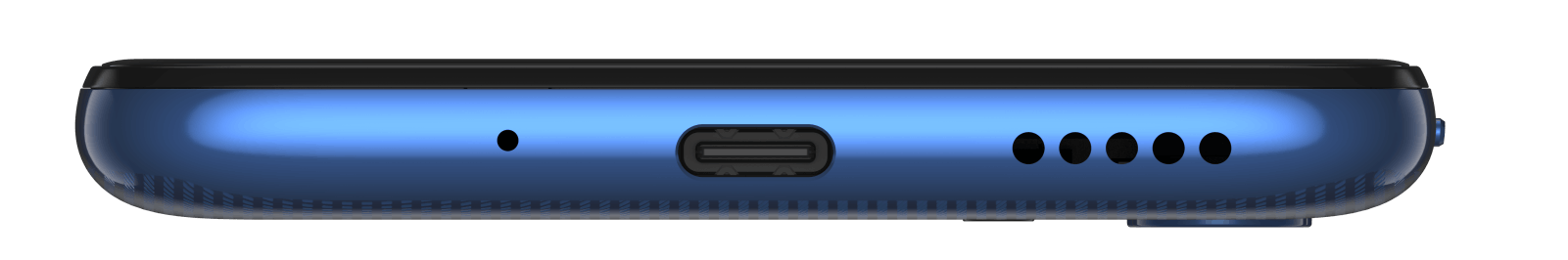 Motorola G8
