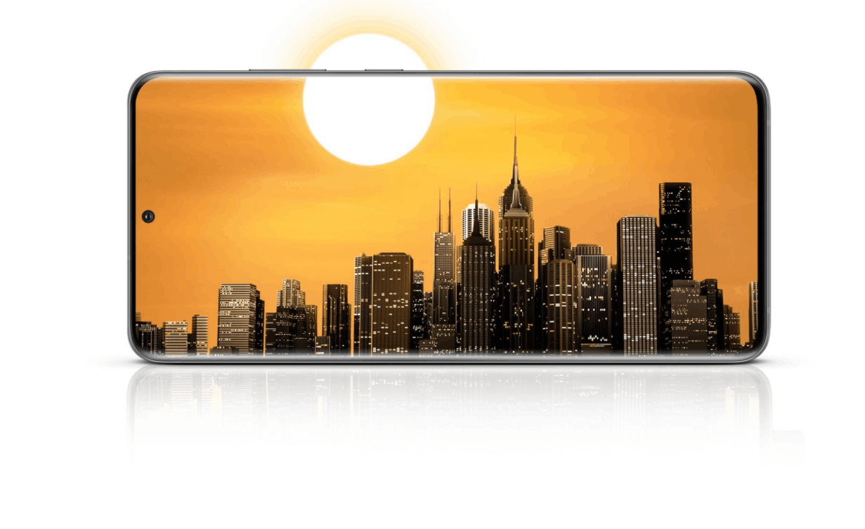 Galaxy S20 S20+ y S20 Ultra